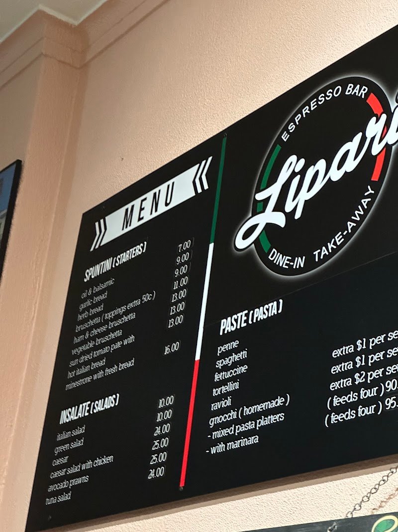 Lipari Cafe Bar Restaurant photo 7