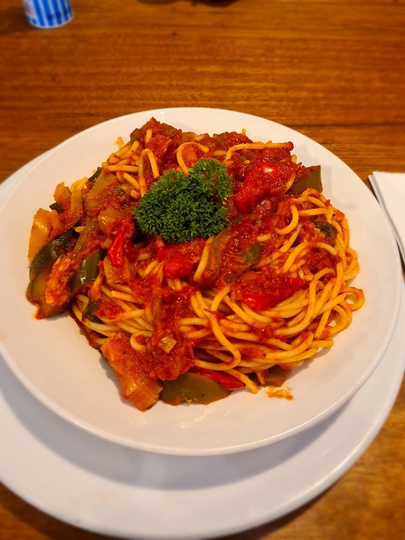 Lipari Cafe Bar Restaurant photo 9