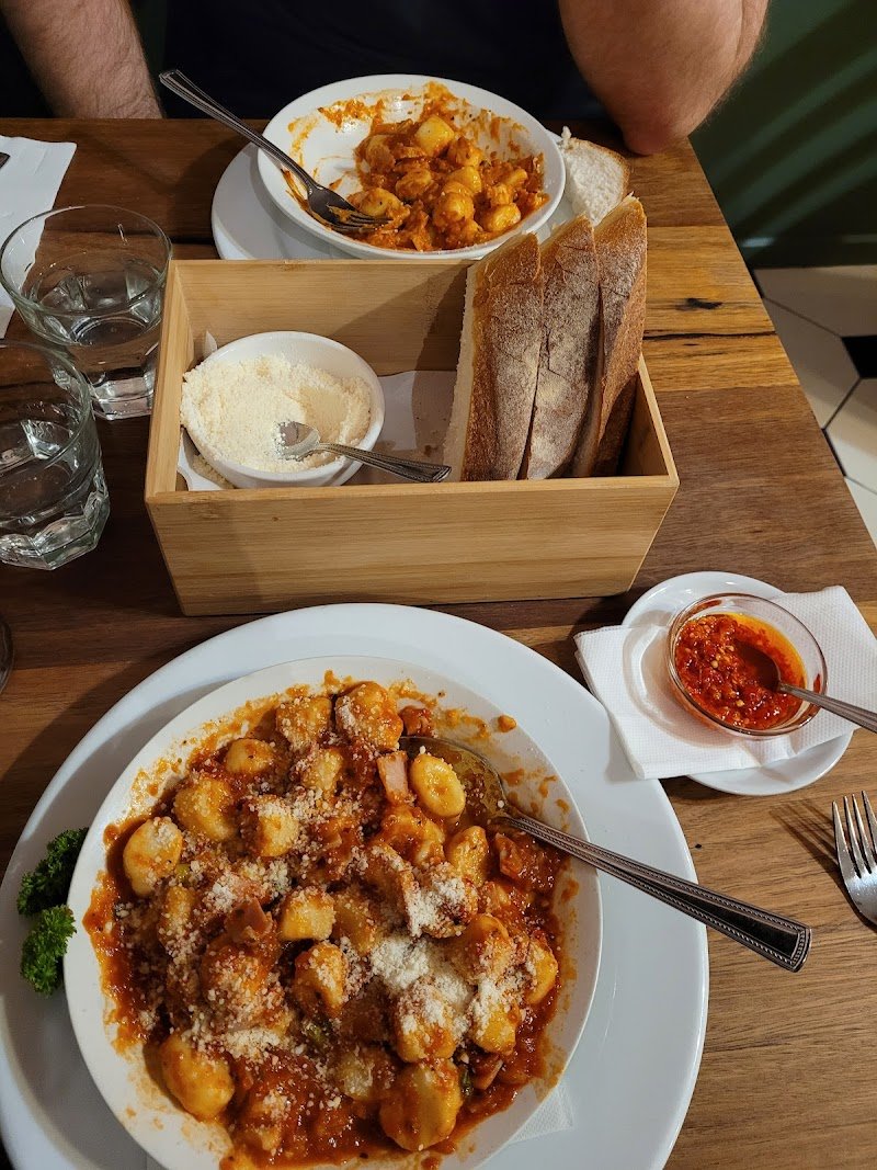 Lipari Cafe Bar Restaurant photo 10