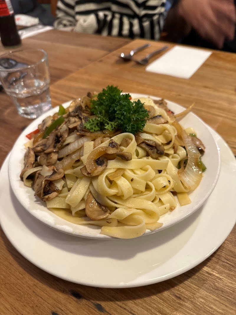 Lipari Cafe Bar Restaurant photo 6