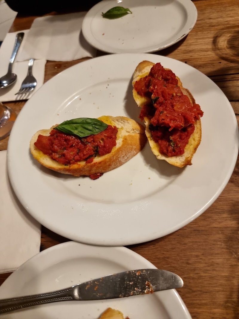 Lipari Cafe Bar Restaurant photo 8