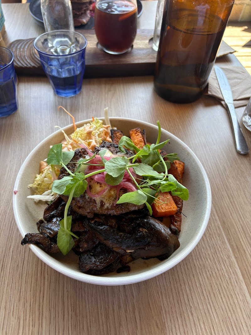 Ruby Lane Wholefoods Manly photo 3