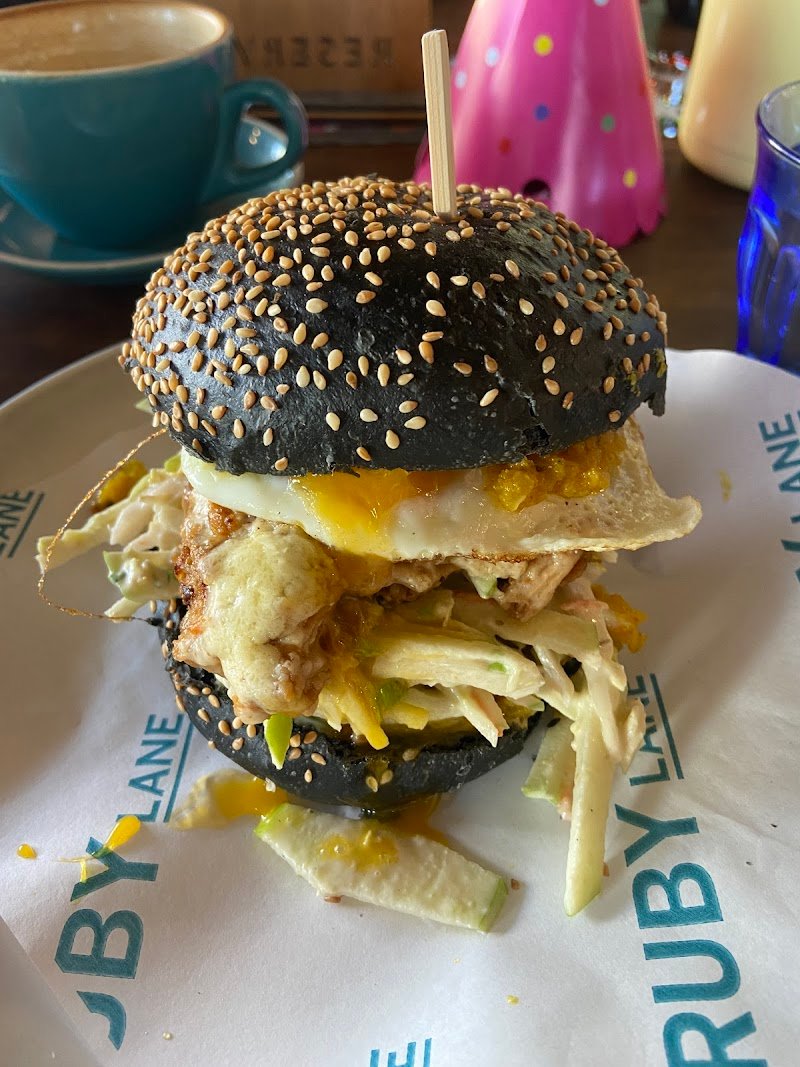 Ruby Lane Wholefoods Manly photo 7