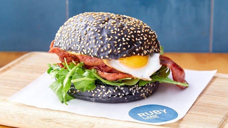 Ruby Lane Wholefoods Manly photo 5