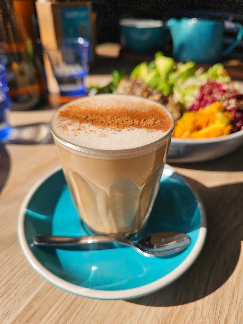 Ruby Lane Wholefoods Manly photo 4