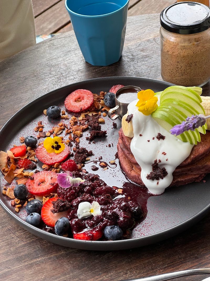 Ruby Lane Wholefoods Manly photo 2