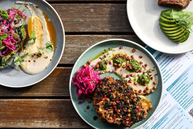 Ruby Lane Wholefoods Manly photo 8