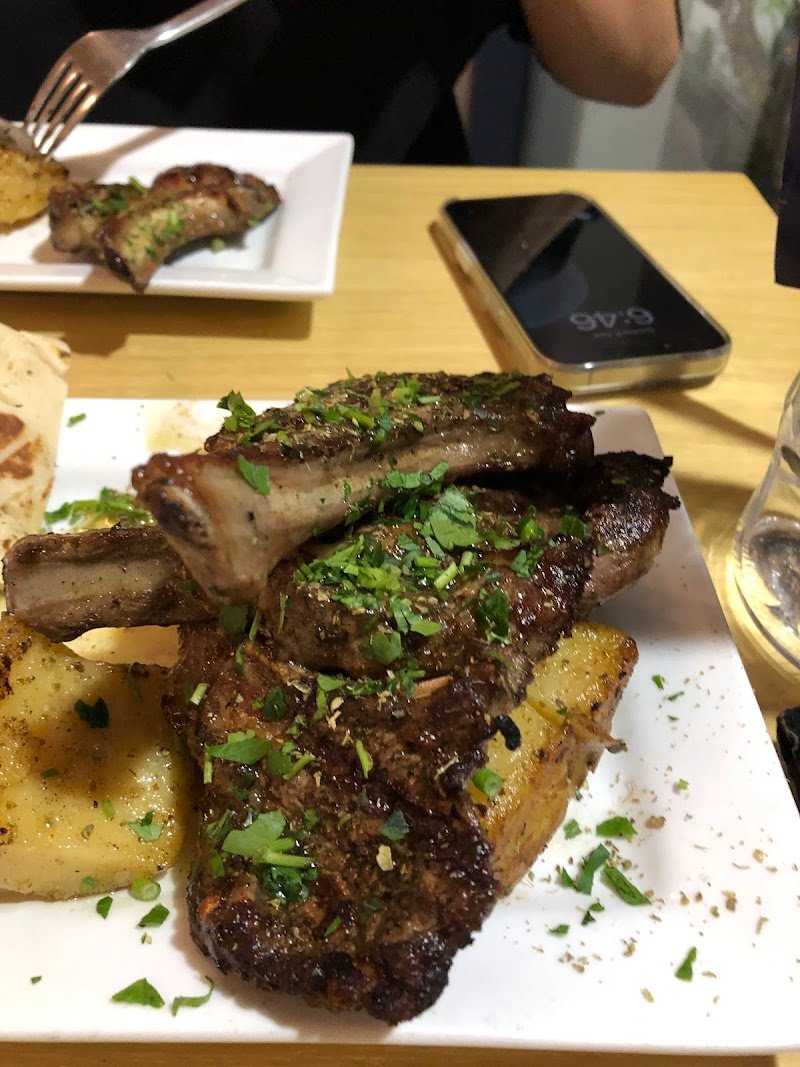 Yiamas Greek Taverna photo 6