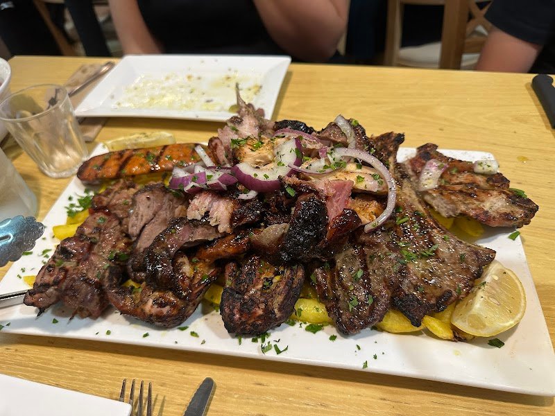 Yiamas Greek Taverna photo 4