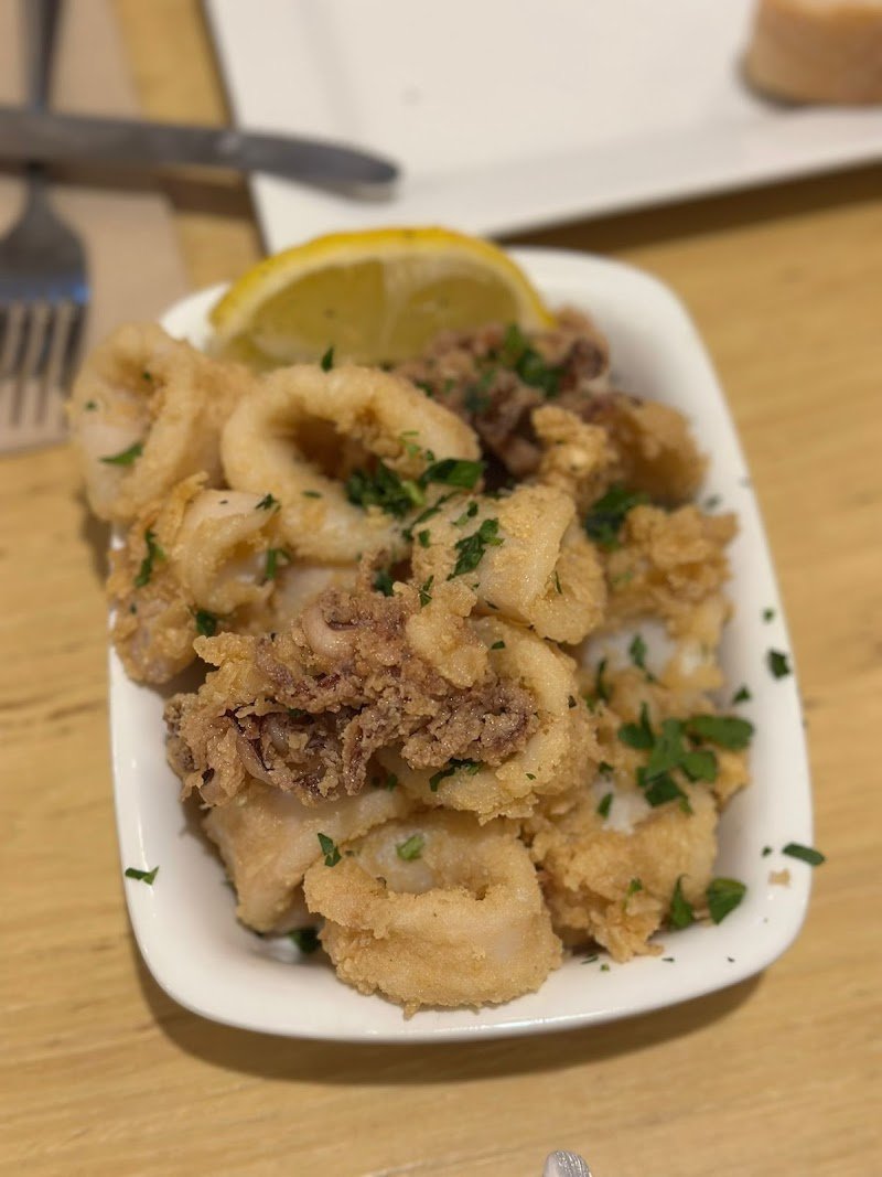 Yiamas Greek Taverna photo 9