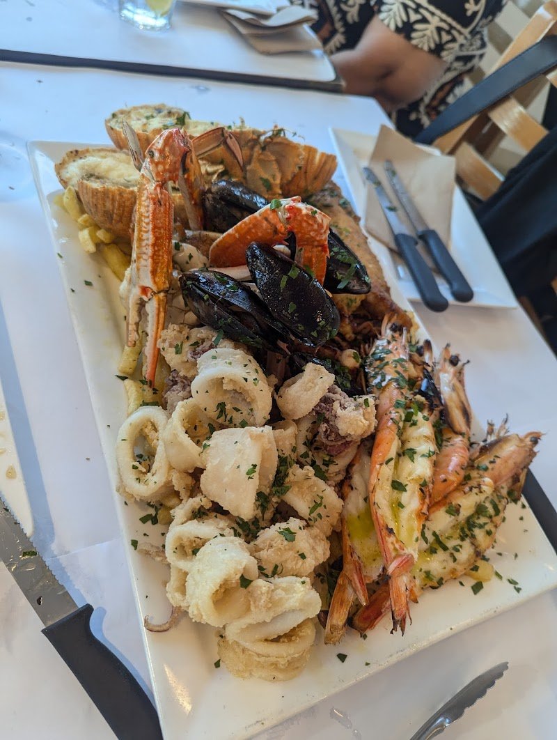 Yiamas Greek Taverna photo 8