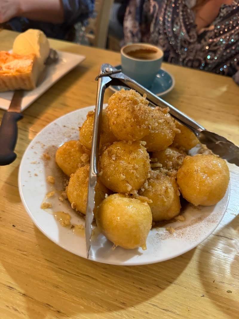 Yiamas Greek Taverna photo 10