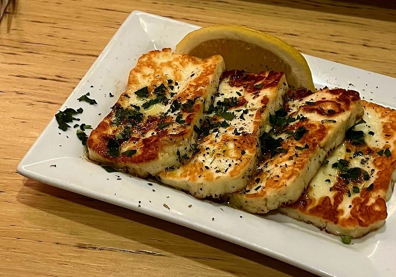 Yiamas Greek Taverna photo 5