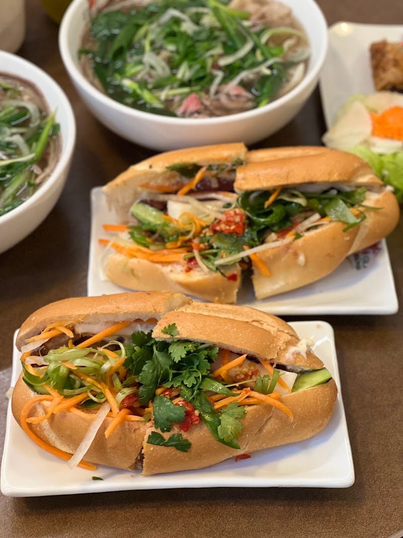 Pho Hanoi 1979 Sydney photo 10