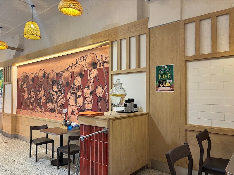 Pho Hanoi 1979 Sydney photo 2