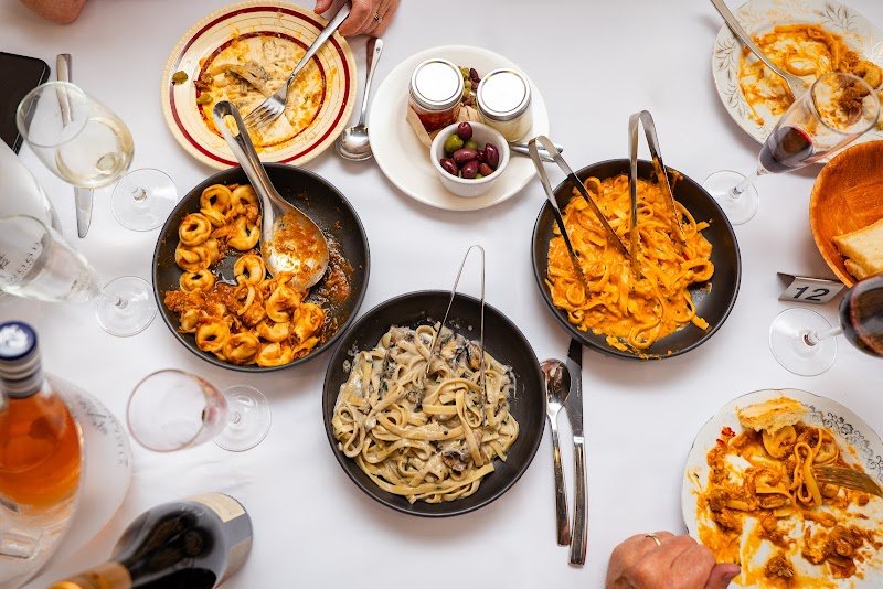 Paladino's Cucina photo 3