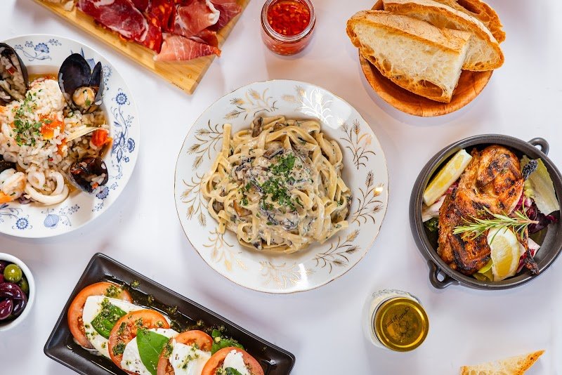 Paladino's Cucina photo 2