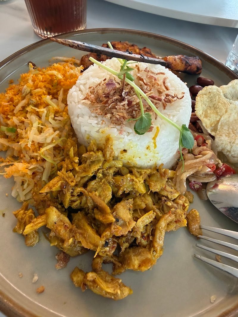 Kayumanis Modern Indonesian photo 9