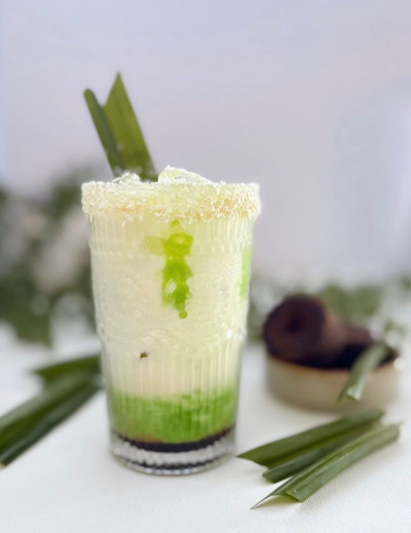 Kayumanis Modern Indonesian photo 7