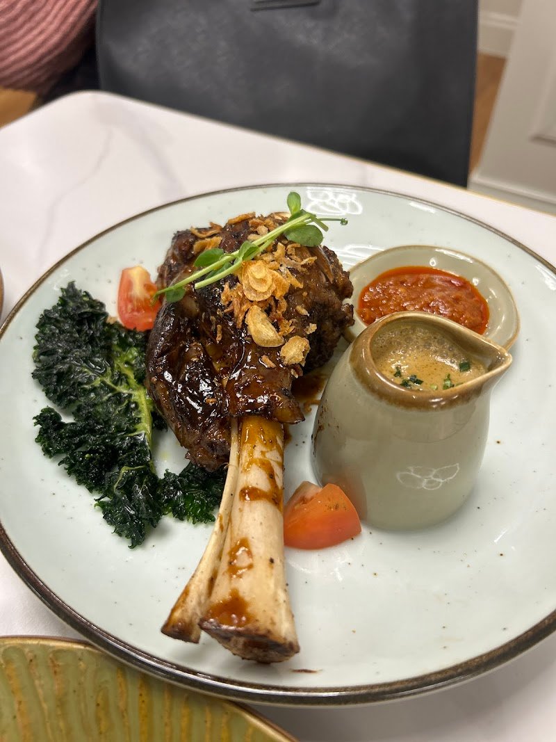 Kayumanis Modern Indonesian photo 4