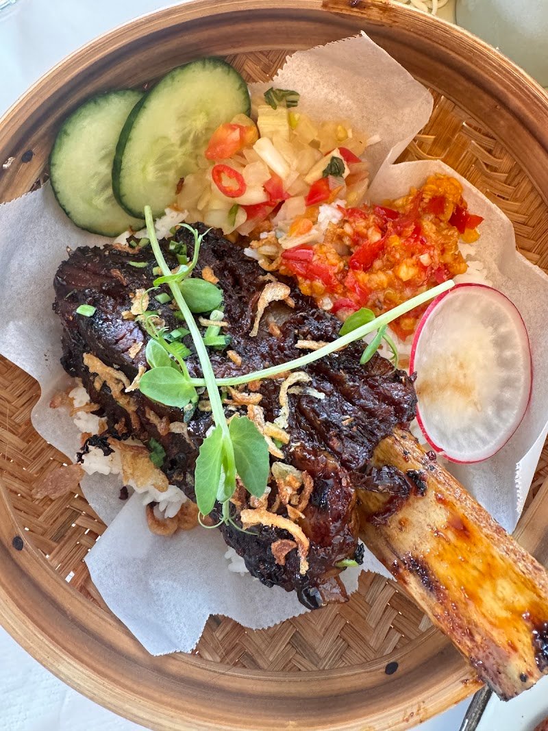 Kayumanis Modern Indonesian photo 5