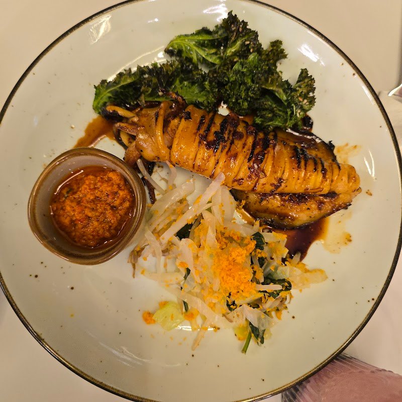 Kayumanis Modern Indonesian photo 6