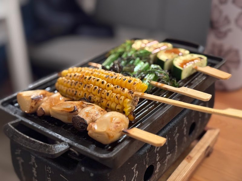 Three Japanese photo 4