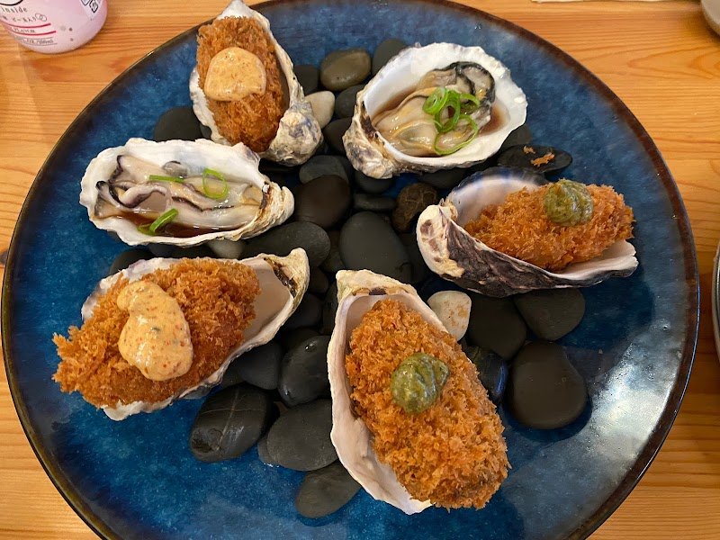 Three Japanese photo 7