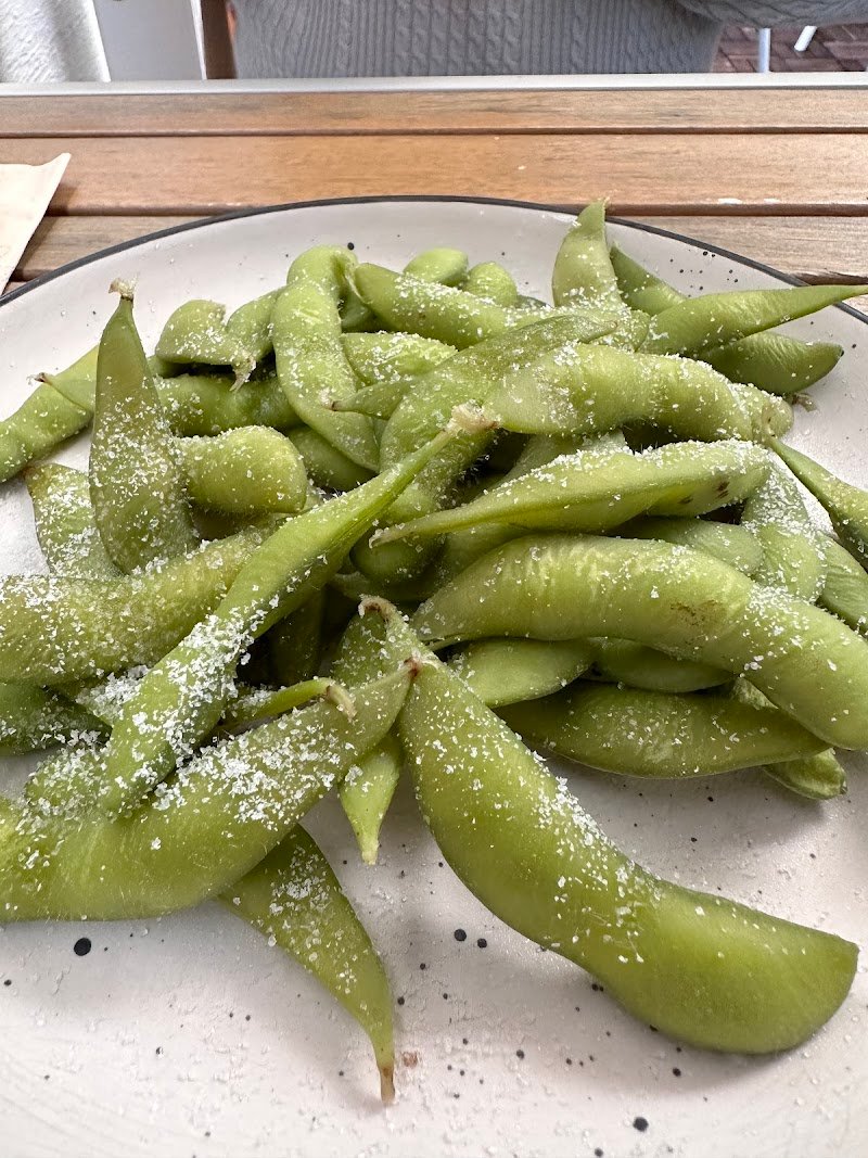 Three Japanese photo 10