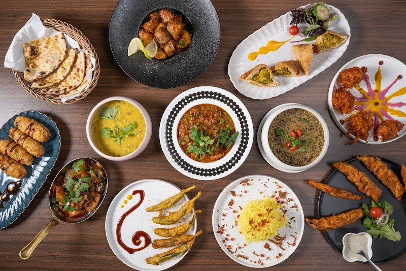 Bombay Vintage photo 2