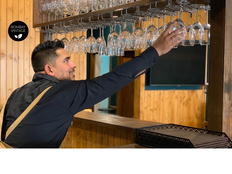 Bombay Vintage photo 4