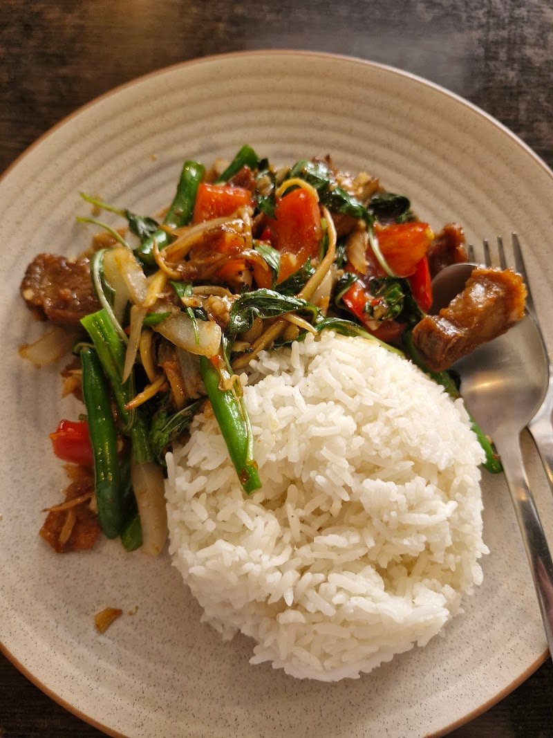 @Thai Gong Restaurant photo 5