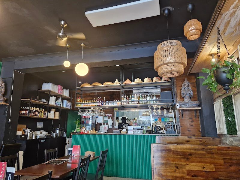 @Thai Gong Restaurant photo 9