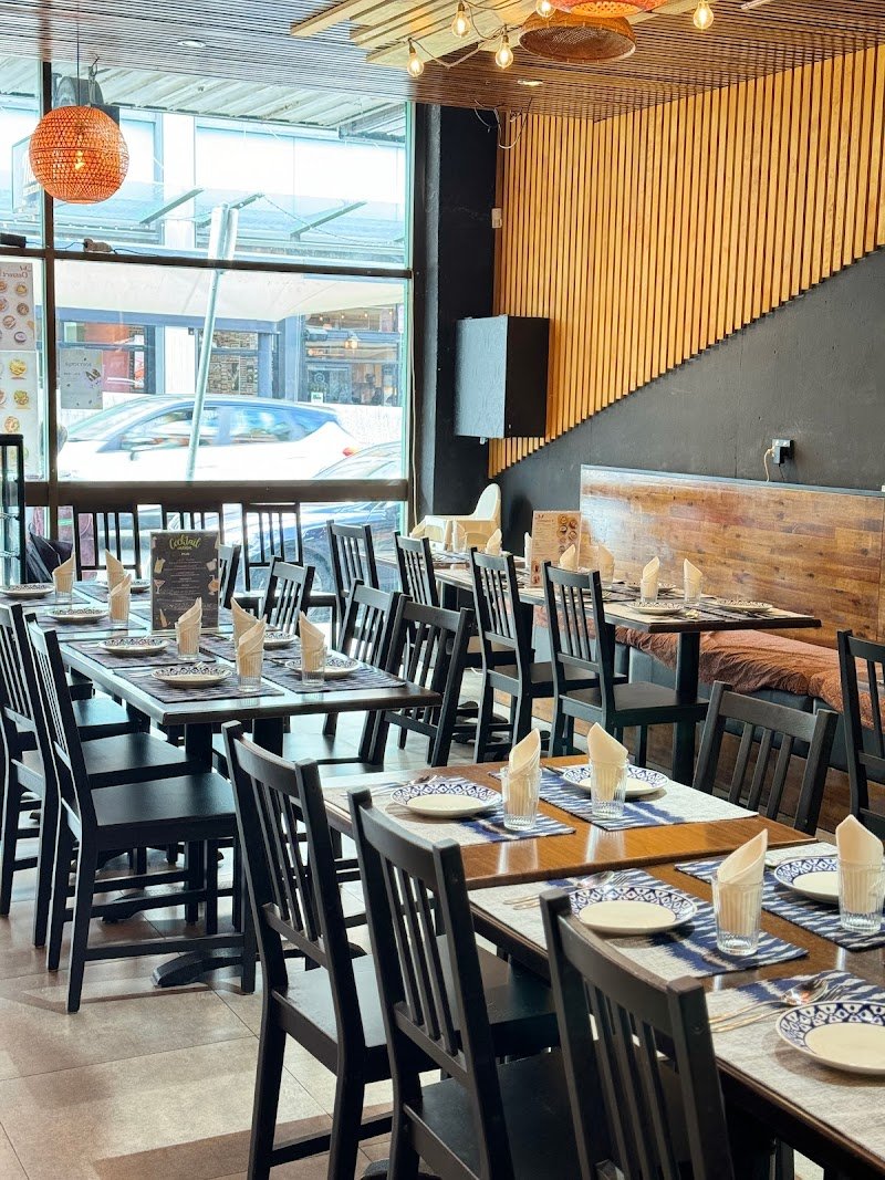 @Thai Gong Restaurant photo 4