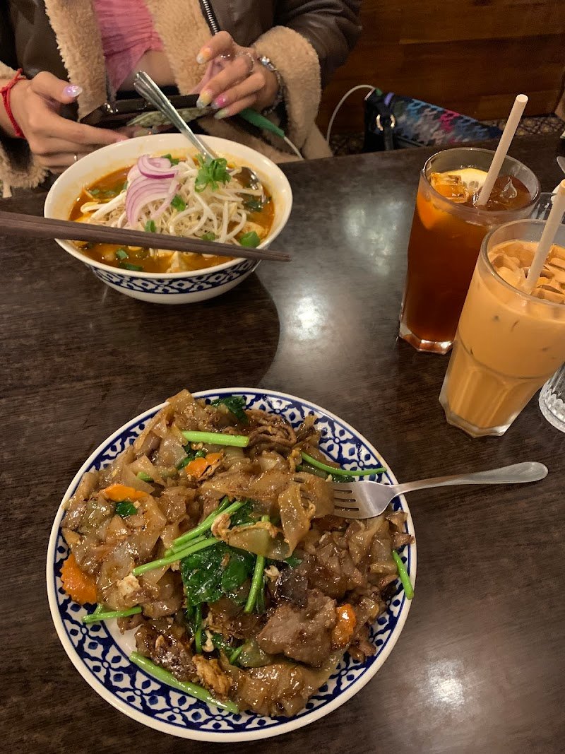 @Thai Gong Restaurant photo 8