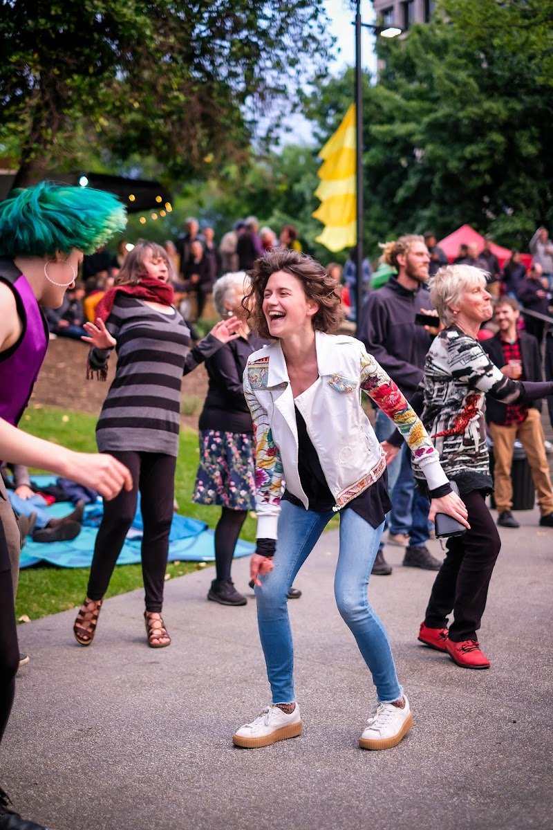 Street Eats @ Franko photo 10