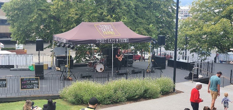 Street Eats @ Franko photo 6