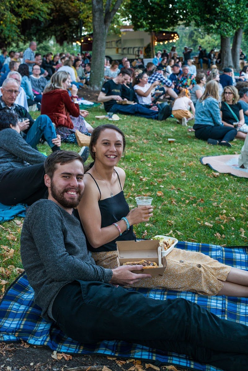 Street Eats @ Franko photo 3