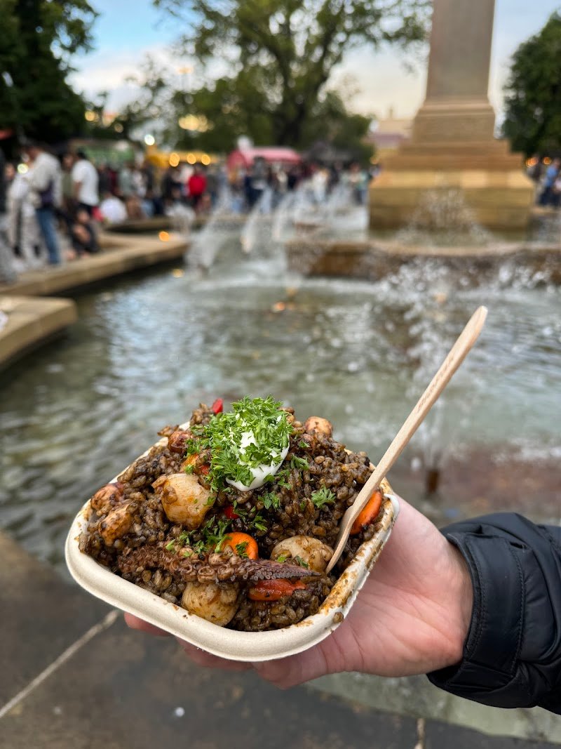 Street Eats @ Franko photo 9