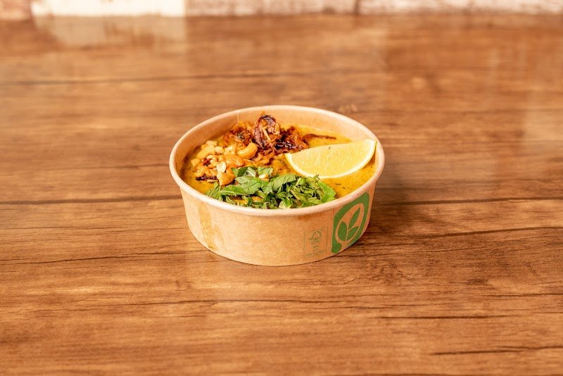 The Chatter Boxx, Indian Cuisine photo 8