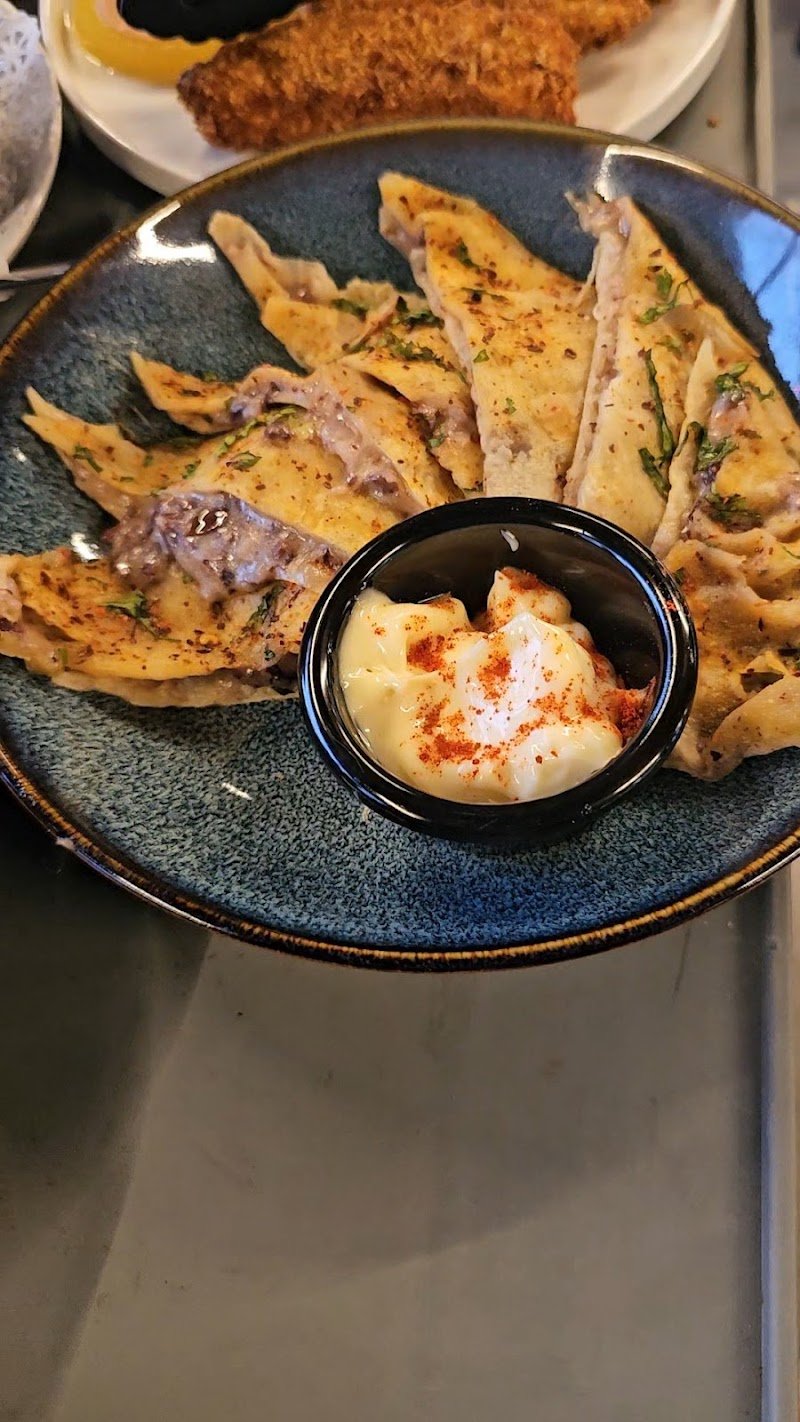 The Chatter Boxx, Indian Cuisine photo 5