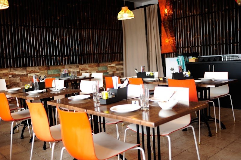 The Chatter Boxx, Indian Cuisine photo 7