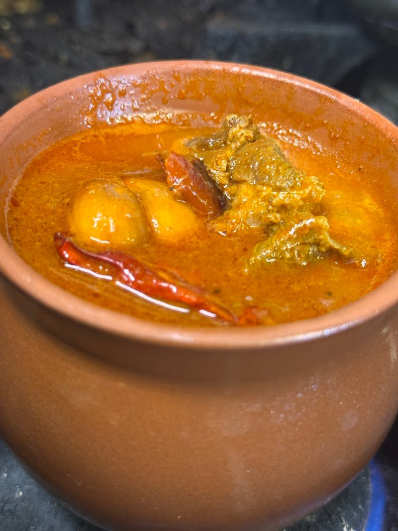 The Chatter Boxx, Indian Cuisine photo 4