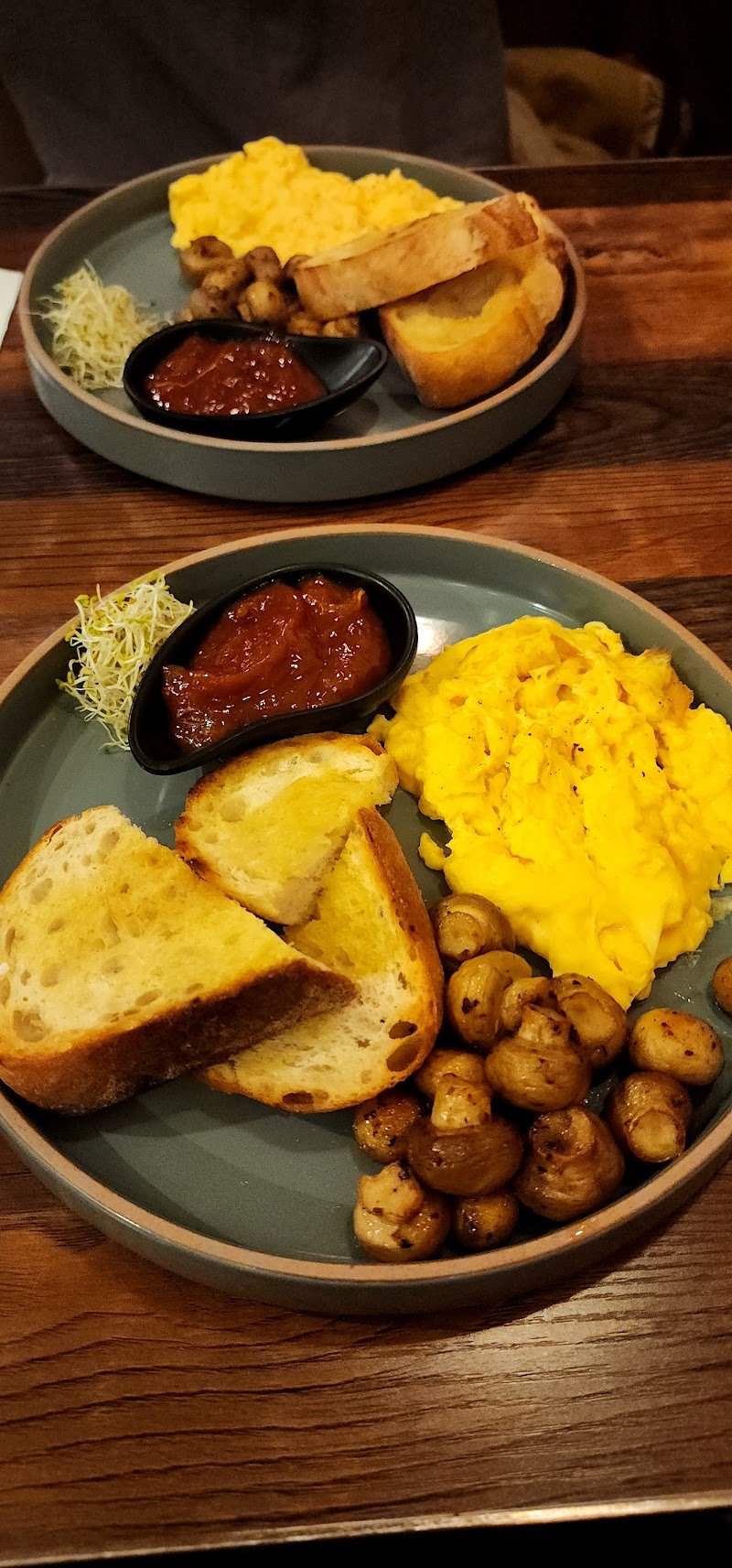 Copper Bench photo 10