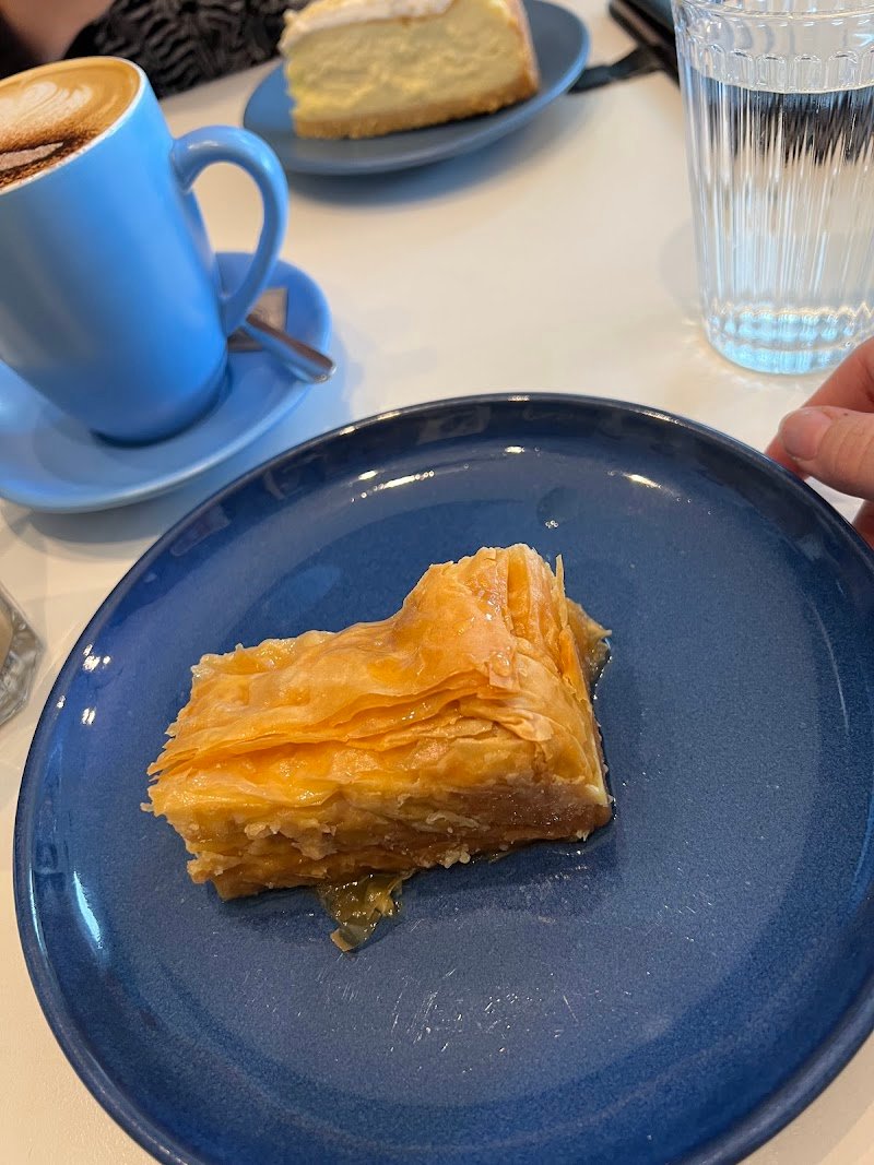 Kalymnos Pastries photo 7