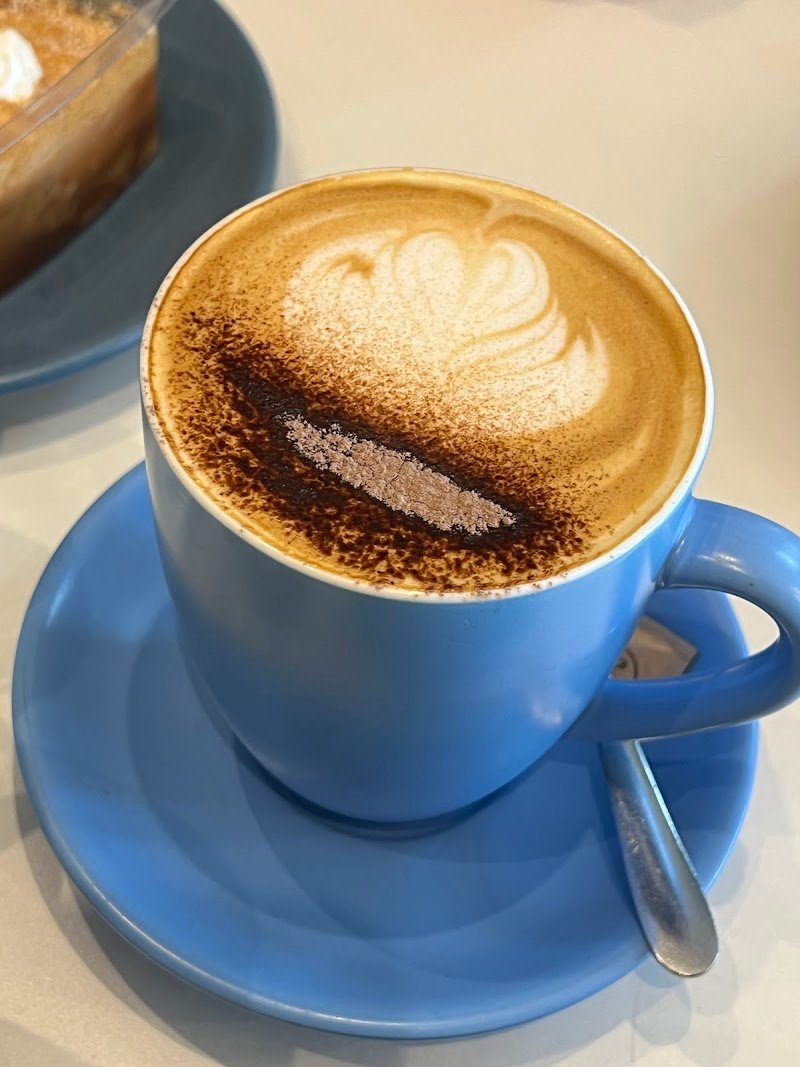 Kalymnos Pastries photo 3