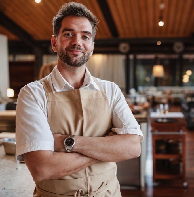 Hervé’s Restaurant & Bar photo 4