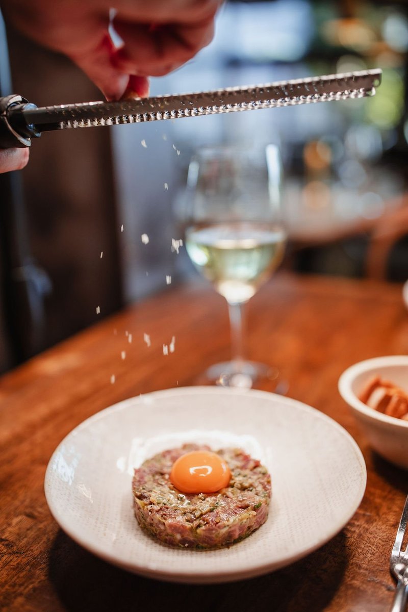 Hervé’s Restaurant & Bar photo 3