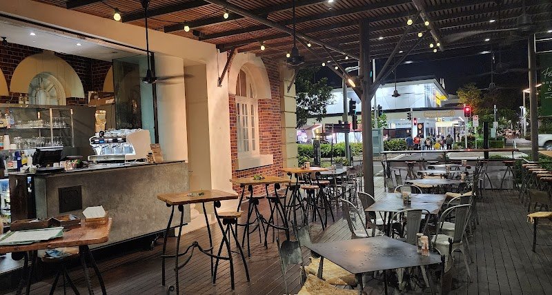 Perrotta's at the Gallery photo 10