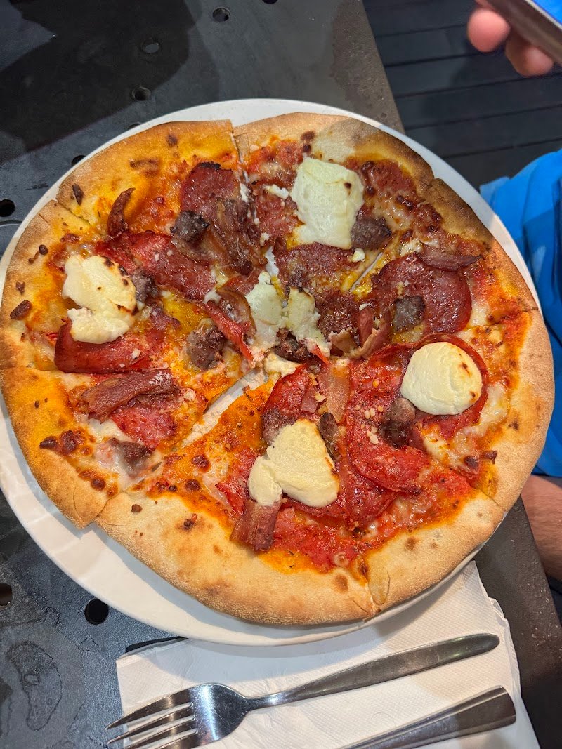 Perrotta's at the Gallery photo 8